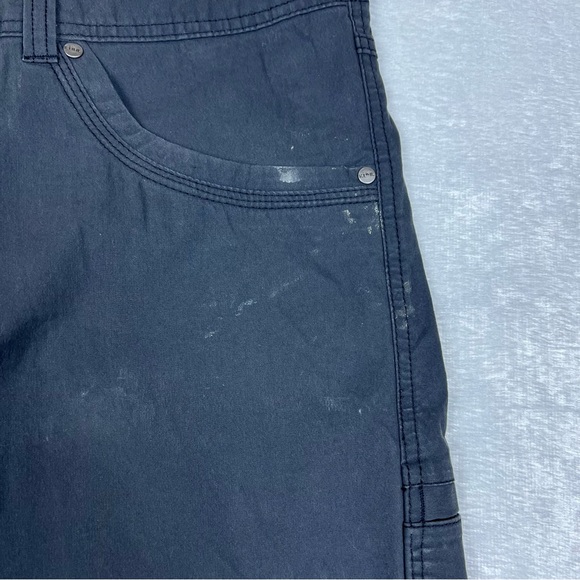 Kuhl Revolvr Hiking Pants 40x27 - Picture 7 of 9